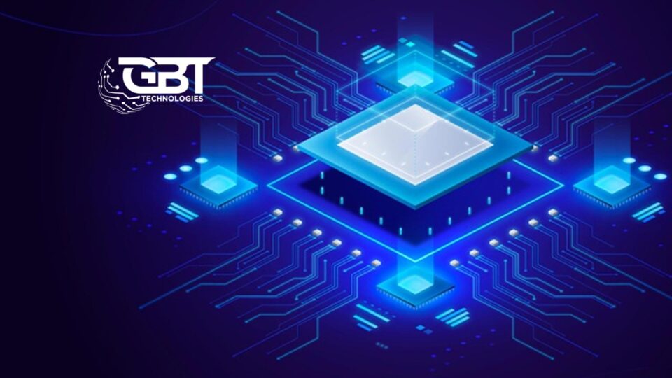 GBT Filed Continuation Applications For Database Management And Multi-Dimensional Microchip Patents