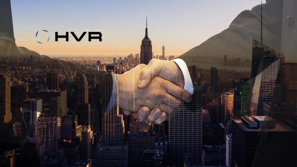 HVR Expands Snowflake Partnership, Joins Partner Connect