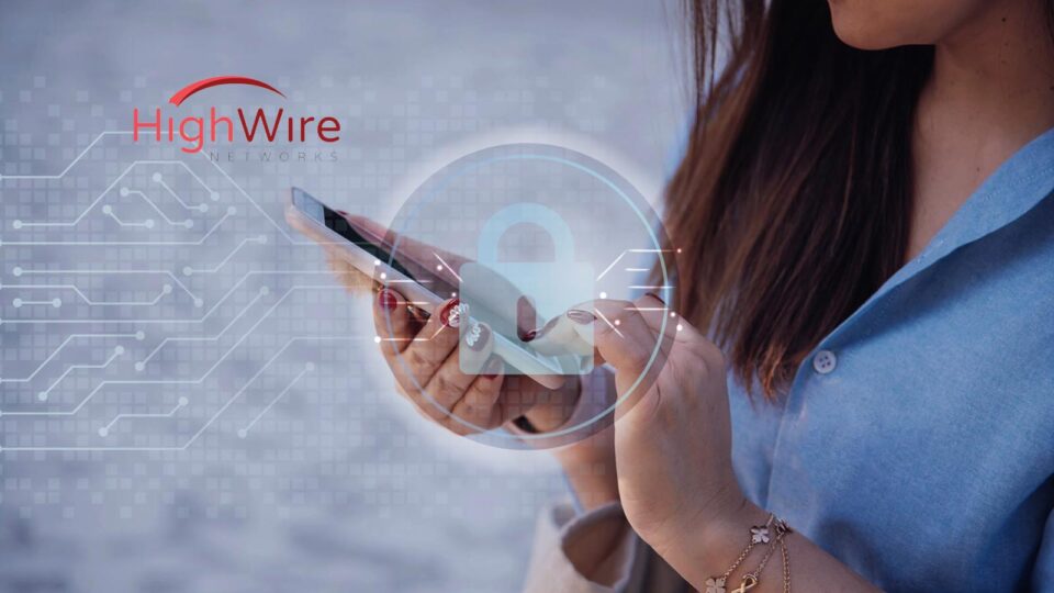 High Wire Networks Partners with wekos to Deliver Overwatch 24/7 Cybersecurity Solutions