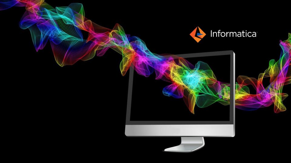 Informatica Speeds Cloud-Native Enterprise Data Management with NVIDIA Accelerated Computing