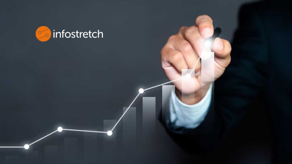 Infostretch Appoints New Head of Corporate Development to Expedite Growth