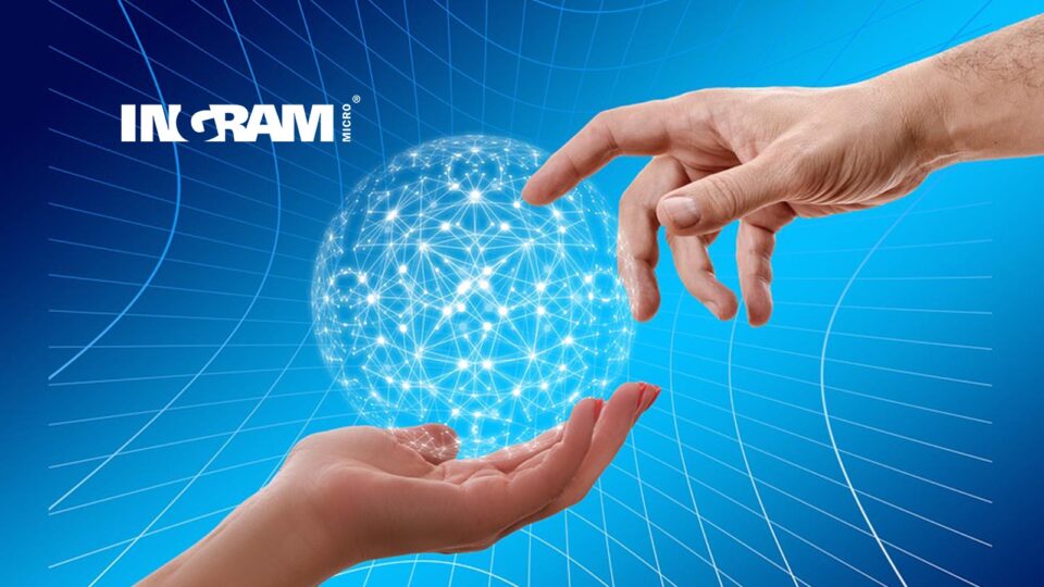 Ingram Micro Accelerates Data Center Strategy with Veeam + Zadara Cloud Services