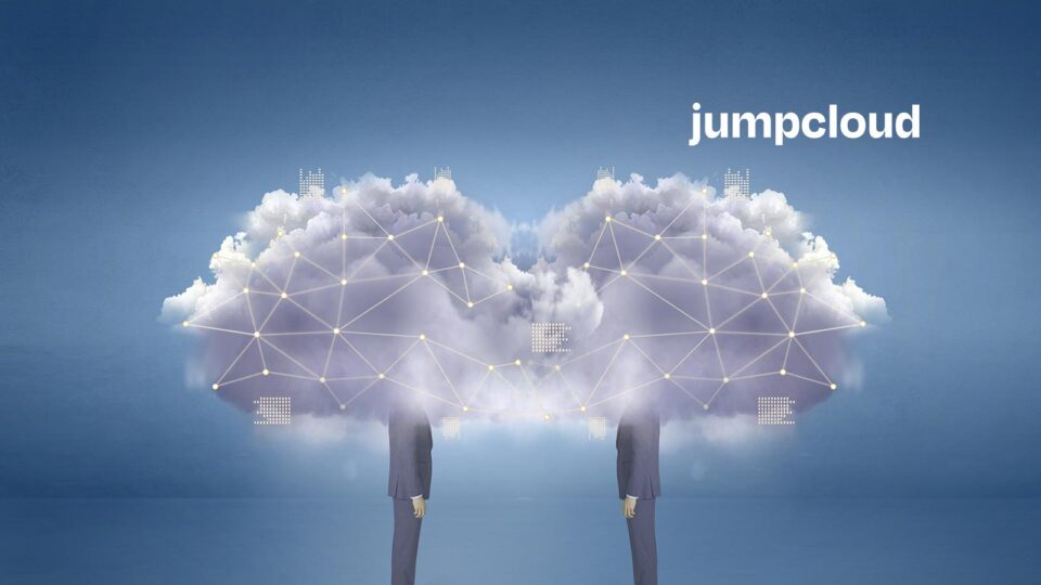 JumpCloud Takes Employee Onboarding from Hours to Seconds with Addition of Zero-Touch Enrollment to Cloud Directory Platform