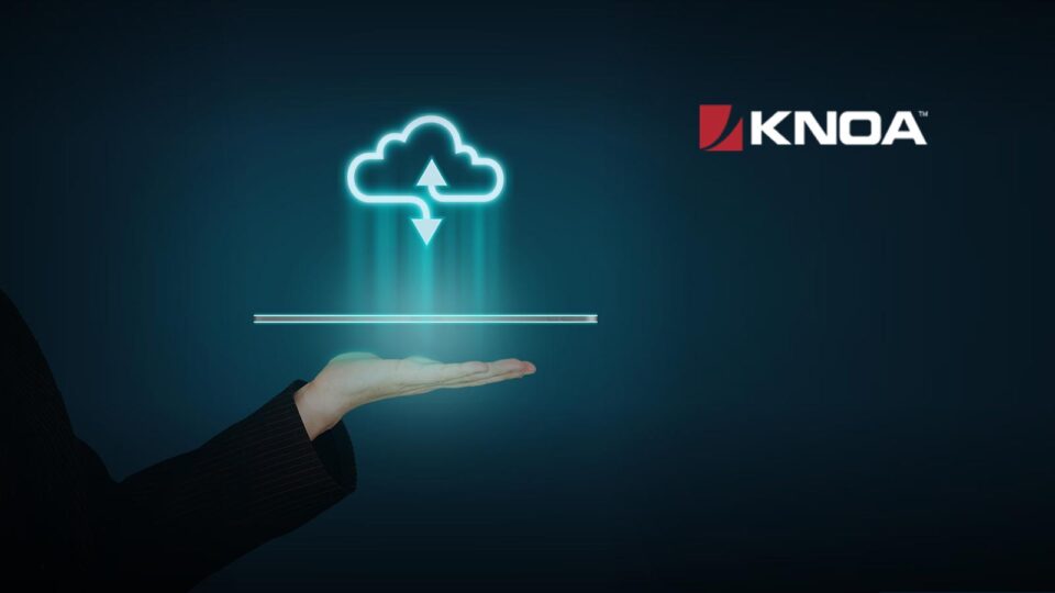 Knoa Software Announces Support for Oracle Cloud