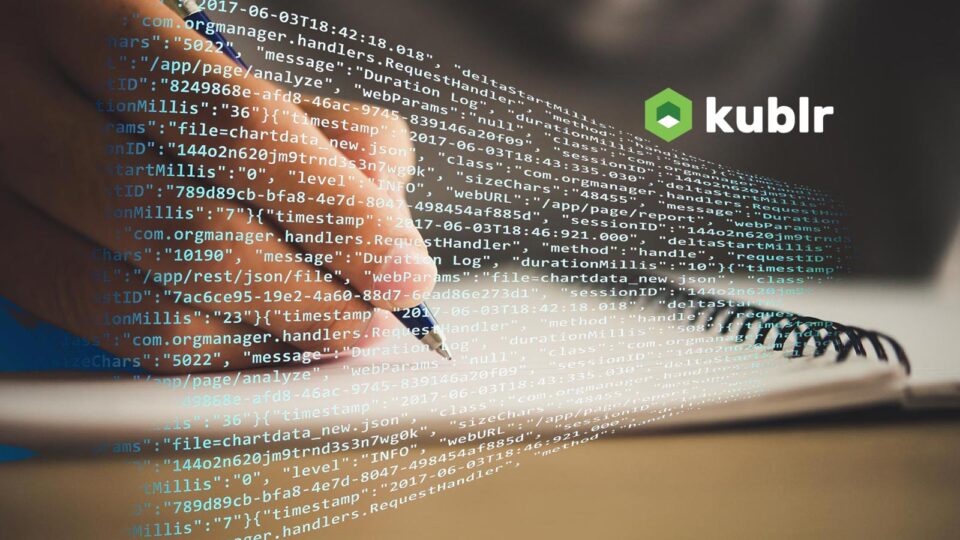 Kublr Announces Advanced Microsoft Azure Features, Gives Enterprise Customers Software that Delivers on the Promise of Kubernetes