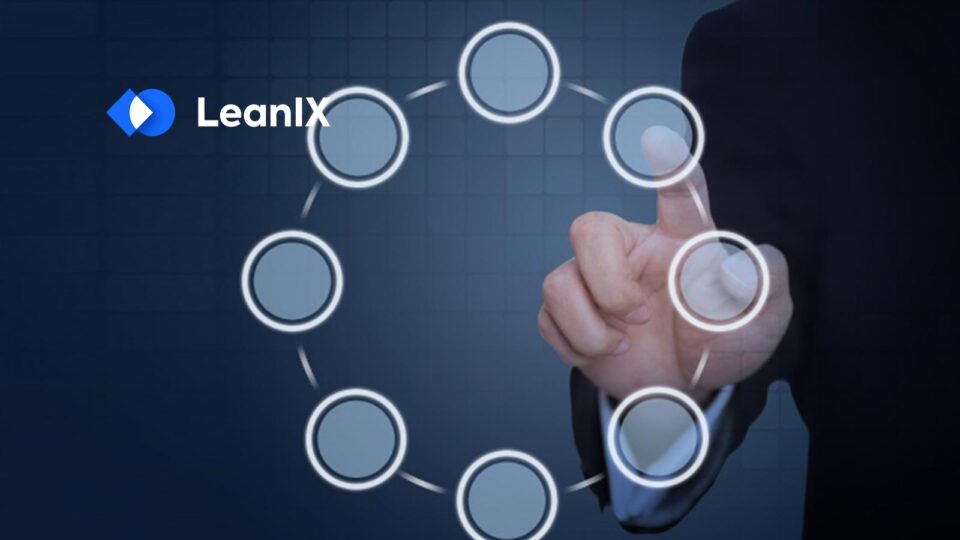 LeanIX Acquires Leading US SaaS Management Provider Cleanshelf