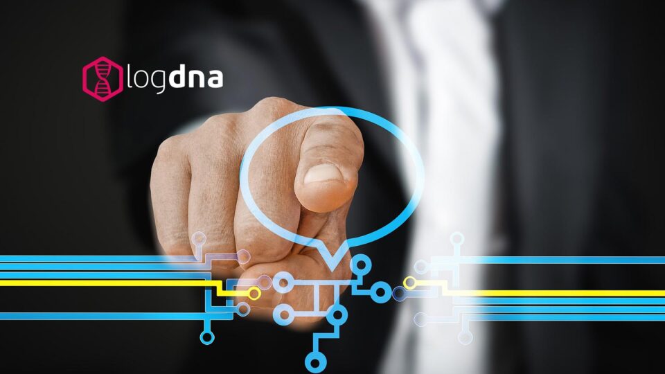 LogDNA Introduces Logging Usage Quotas