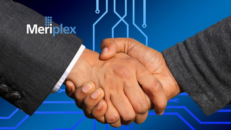 Meriplex Adds HBR Technologies to Acquisition Portfolio