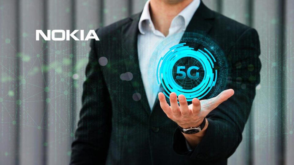 Nokia And Ligado Partner To Develop 5G Base Station Radios For L-Band