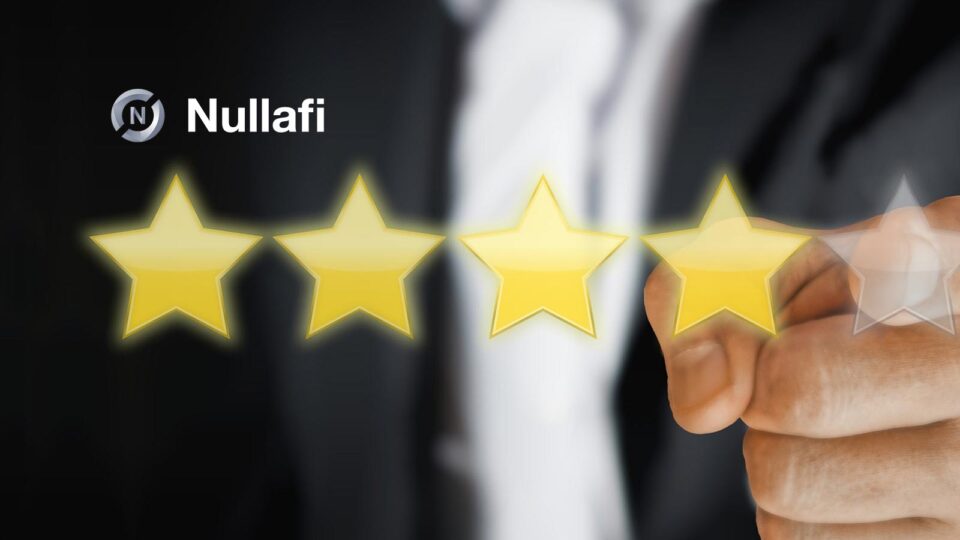 Nullafi’s Zero Trust, One-of-a-Kind Connected System for Data Security Now Available in the Appian AppMarket