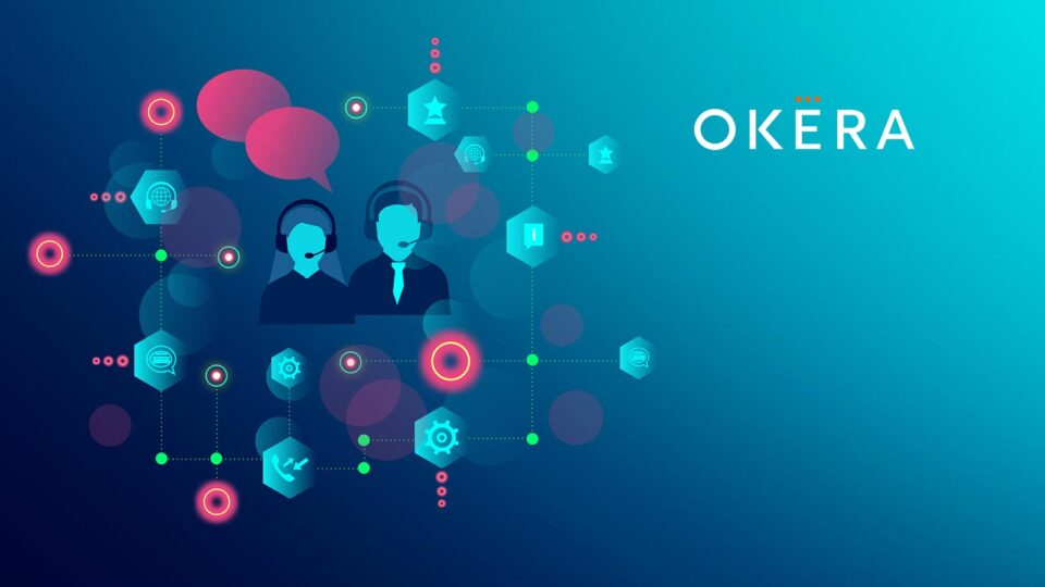 Okera Introduces Distributed Stewardship to Power Universal Data Authorization