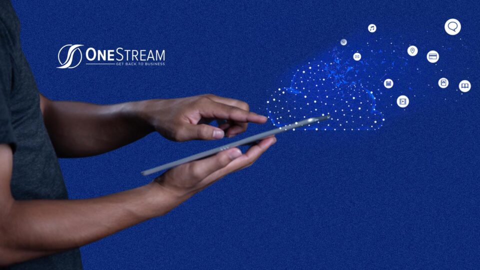 OneStream Software is Recognized as a March 2021 Gartner Peer Insights Customers’ Choice for Cloud Financial Planning and Analysis Solutions