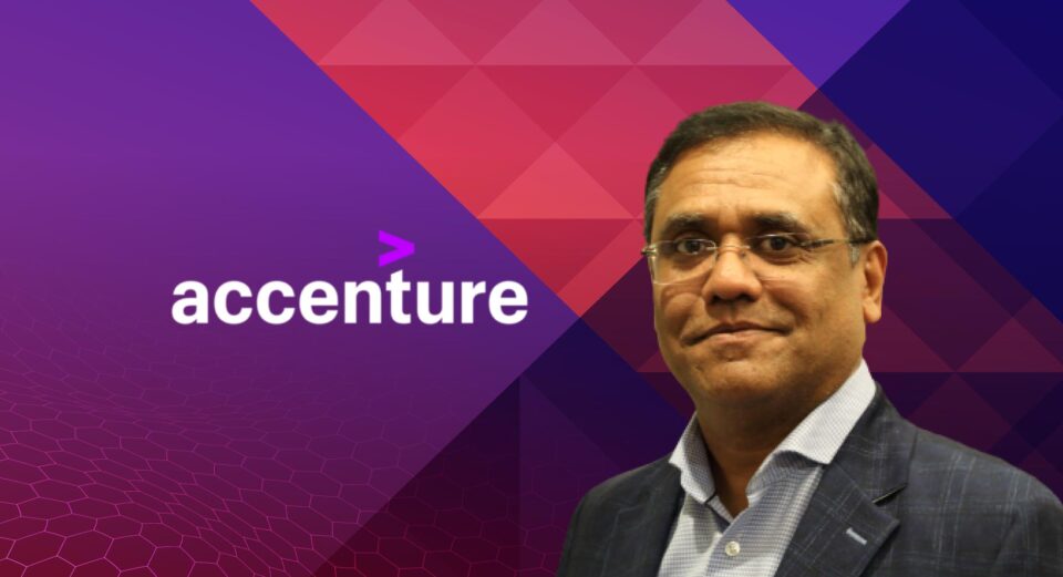 ITechnology Interview with Rajendra Prasad, Global Automation Lead at Accenture