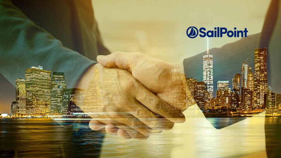 SailPoint Closes Acquisition of ERP Maestro