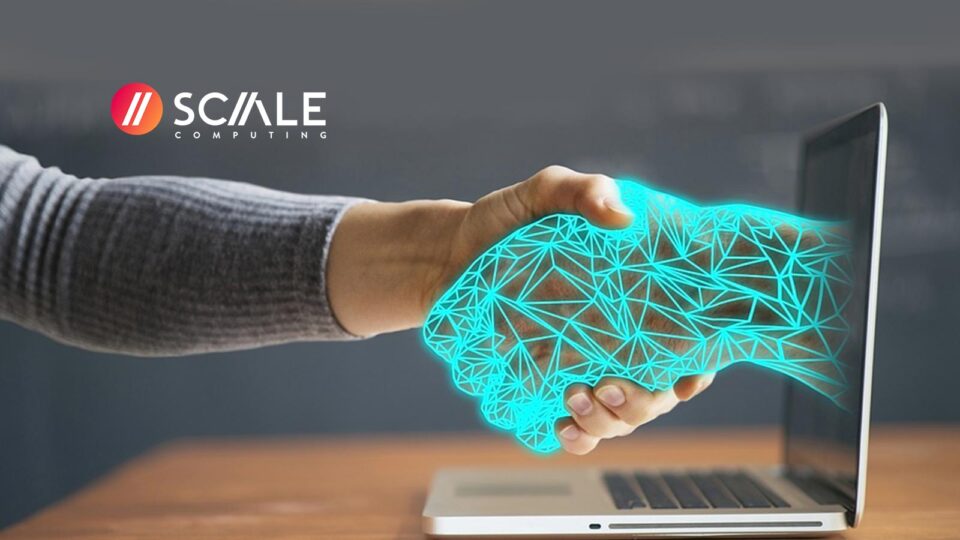 Scale Computing and IBM Collaborate to Deliver Edge Solutions at Scale for Enterprise Clients