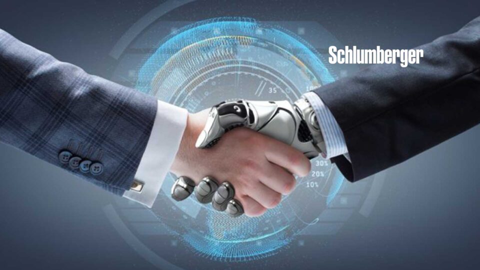 Schlumberger and Microsoft Expand Partnership to Bring Open, Enterprise-Scale Data Management to the Energy Industry