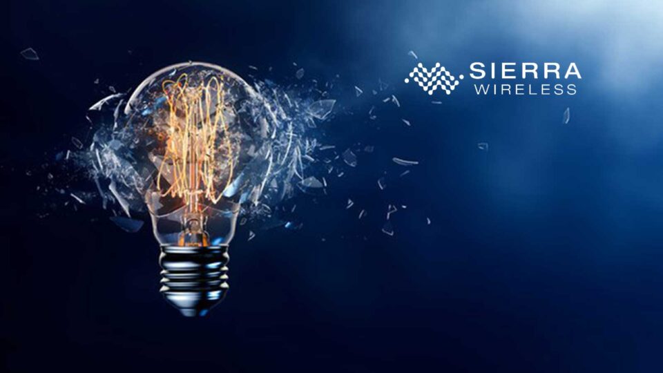 Sierra Wireless Recovering from Ransomware Attack; Announces Resumption of Production