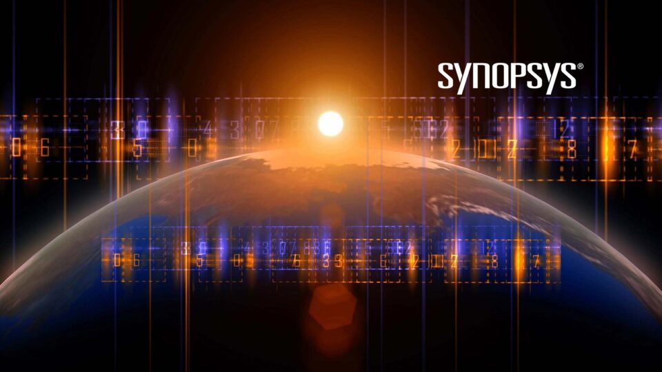 Synopsys Launches Industry's First Complete IP Solution for PCI Express 6.0