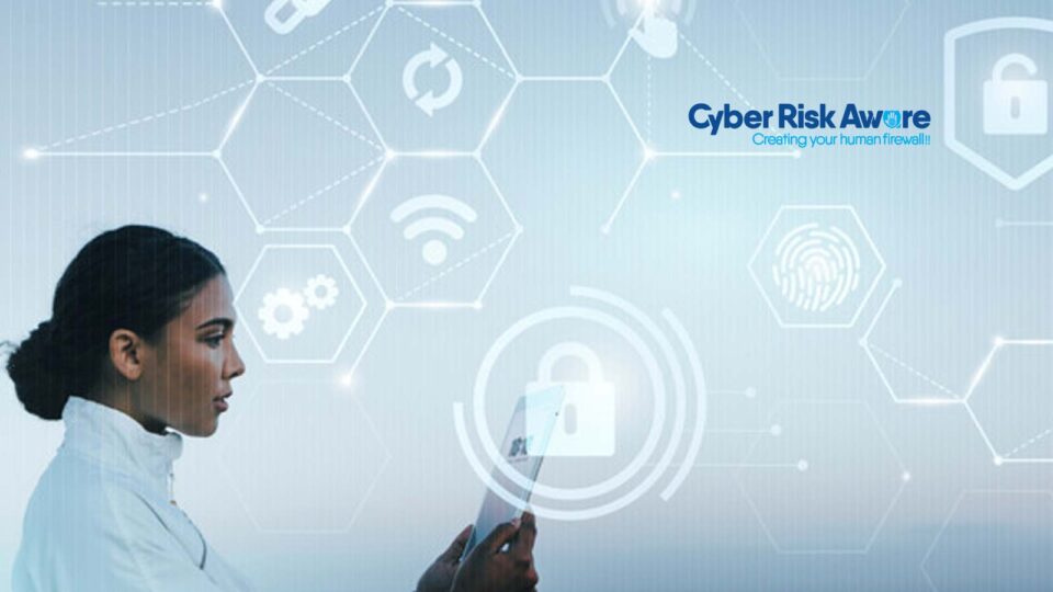 Cyber Risk Aware joins the Microsoft Intelligent Security Association (MISA) to deliver real-time security awareness training and behaviour change