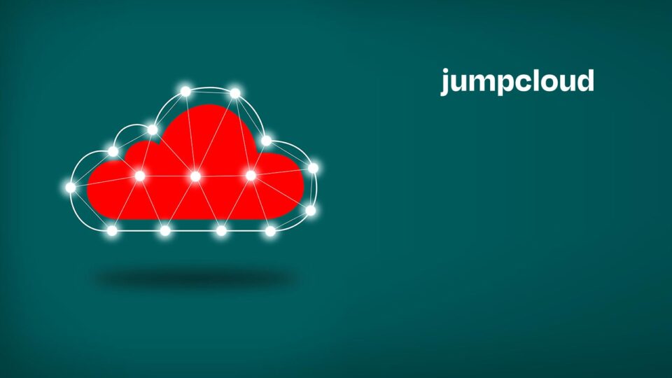 JumpCloud Adds Zero-Touch Enrollment to Cloud Directory Platform