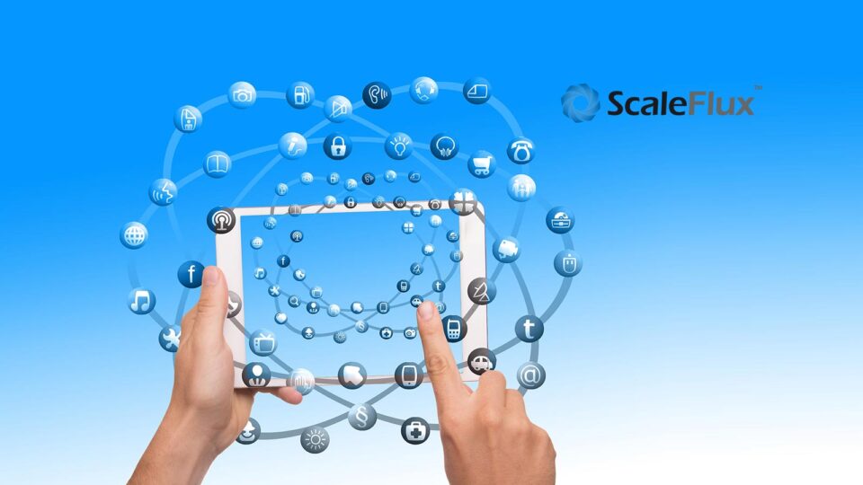 ScaleFlux Announces Launch of Global Partner Program