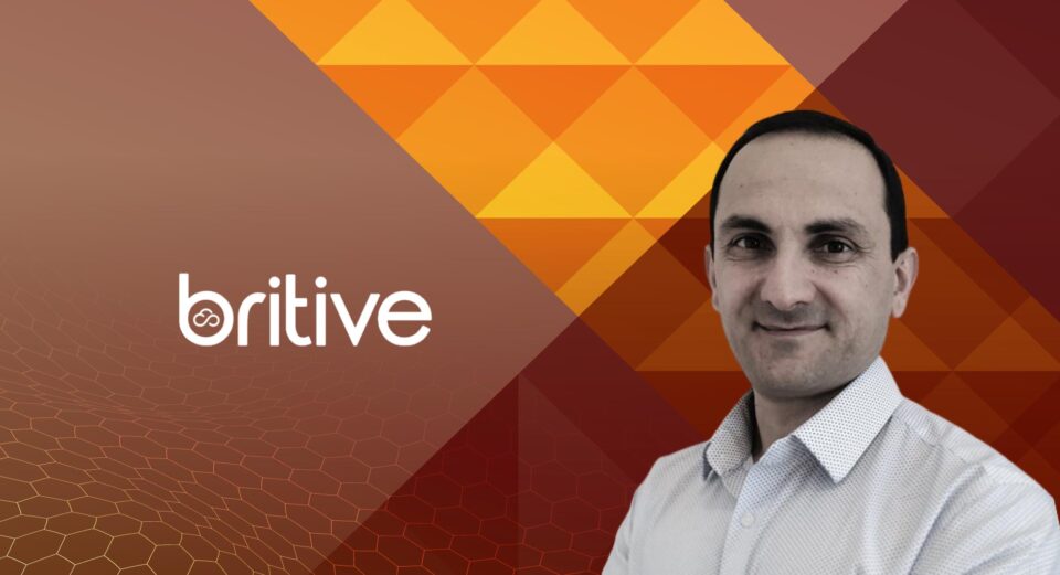 ITechnology Interview with Art Poghosyan, CEO and Co-Founder at Britive