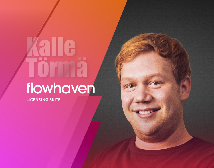 ITechnology Interview with Kalle Törmä, CEO at Flowhaven