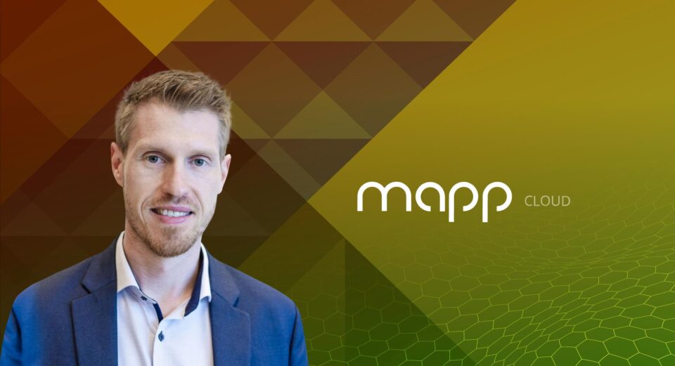 ITechnology Interview with Michael Diestelberg, VP Product & Marketing at Mapp