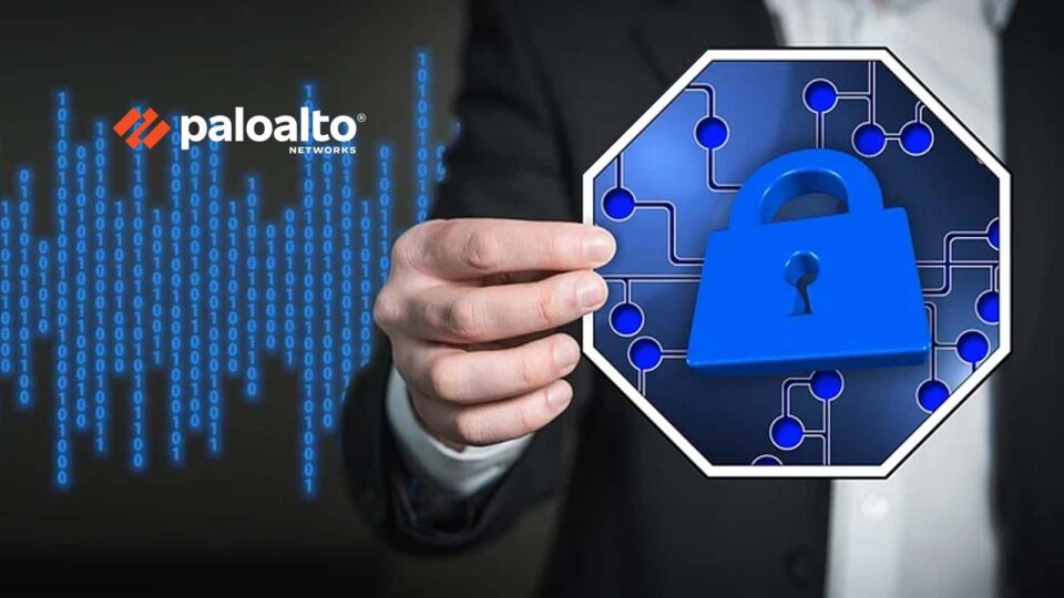 Palo Alto Networks Establishes World-Class Cybersecurity Consulting Group
