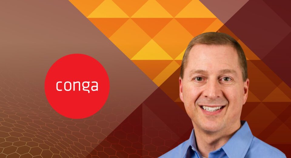 ITechnology Interview with Randy Littleson, CMO at Conga