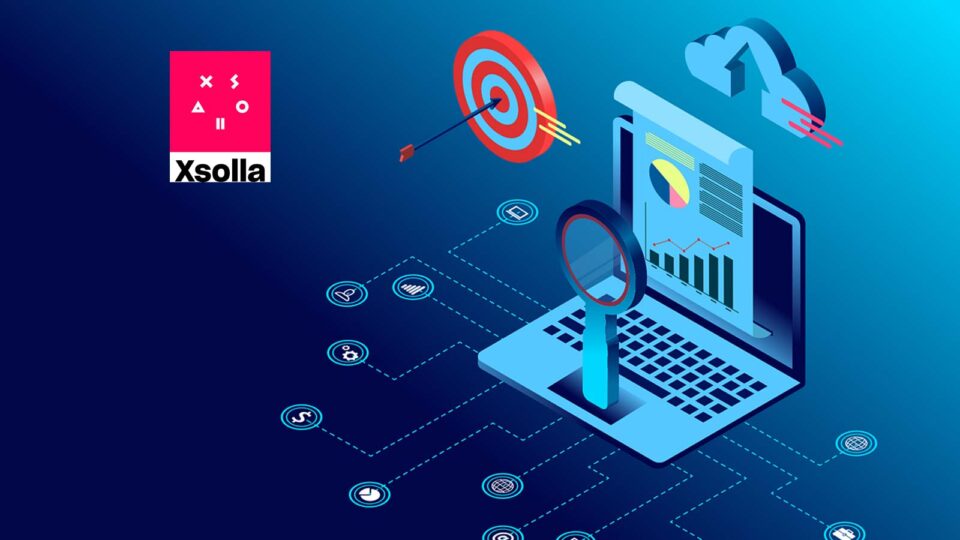 Xsolla Acquires Slemma, an Advanced Data Analytics and Visualization Company