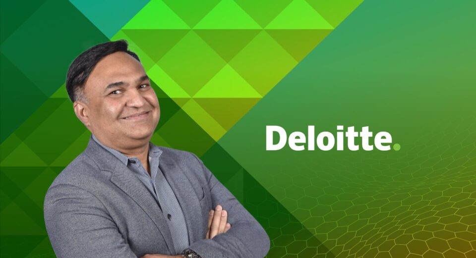 ITechnology Interview with Amod Bavare, Principal and Global Cloud Migration Leader at Deloitte Consulting, LLP