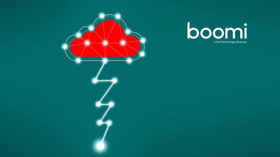 Boomi Announces iPaaS Alliance With Snowflake, Providing Customers With Accelerated Path to the Cloud, Complete Access and View of Data to Power Their Business