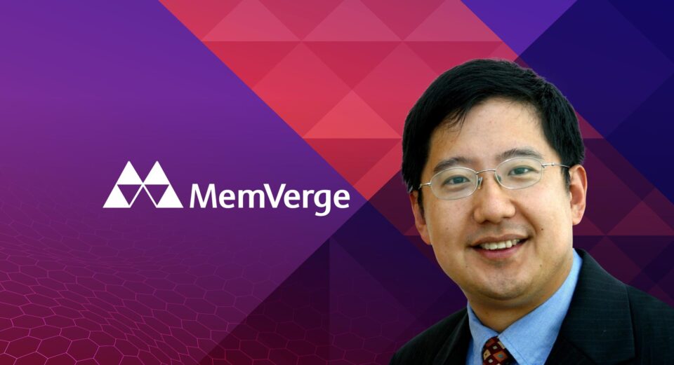 ITechnology Interview with Charles Fan, Co-Founder at MemVerge