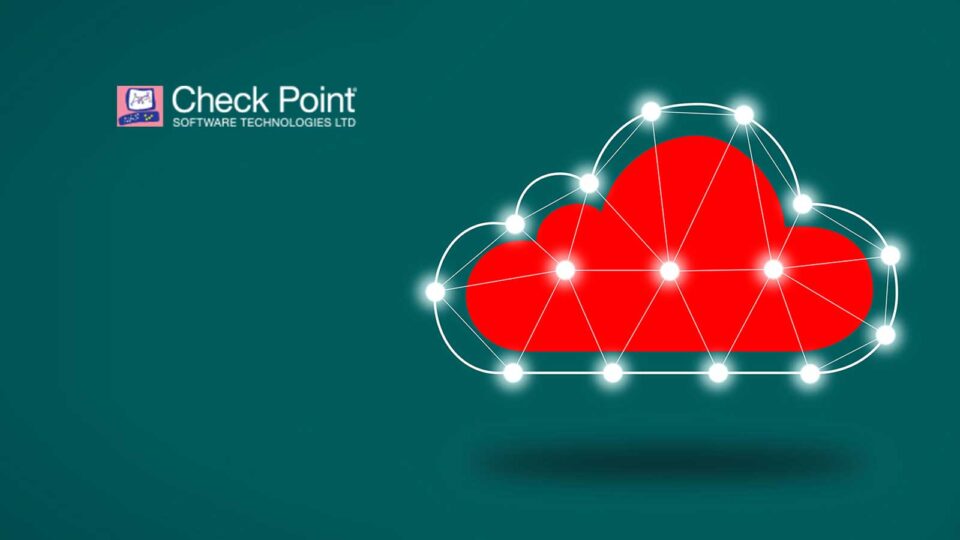 Check Point Software Technologies Launches Global Cloud Academy Education