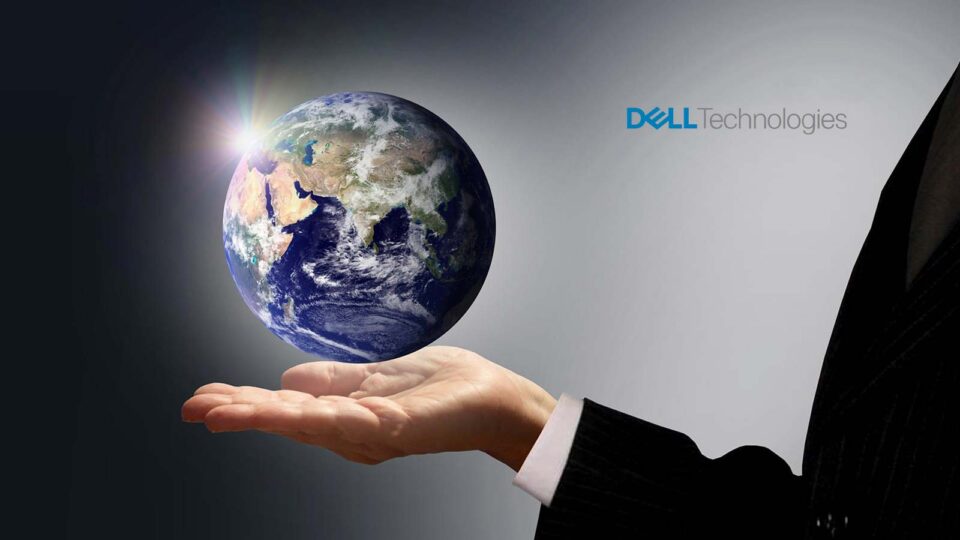 Dell Technologies APEX Transforms How the World Consumes Technology