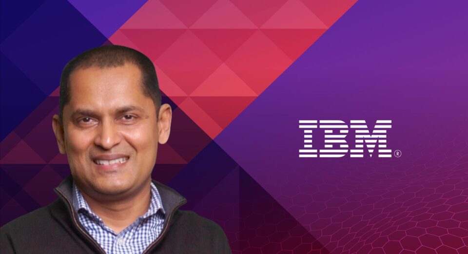 ITechnology Interview with Dinesh Nirmal, General Manager at IBM Automation