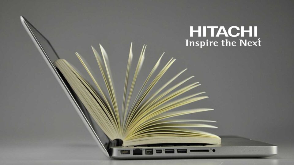 Hitachi Vantara Appoints Mark Ablett as President to Drive Continued Resurgence of Its Digital Infrastructure Business