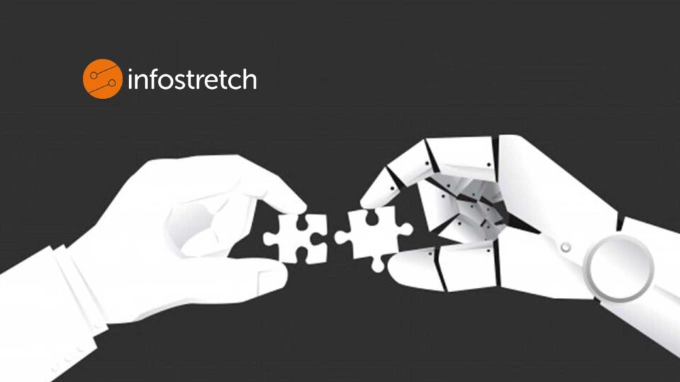 Infostretch Achieves AWS Well-Architected Partner Status