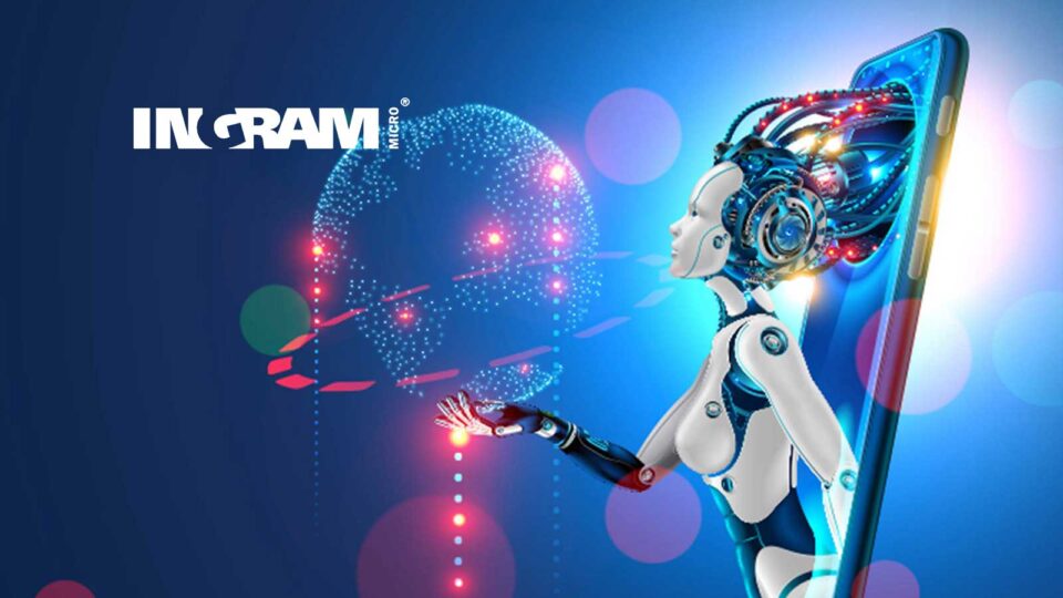 Ingram Micro Announces Global Relationship with Leading Enterprise Automation Software Company UiPath