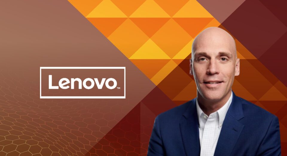 ITechnology Interview with John Stamer, Vice President & GM of Americas Services at Lenovo