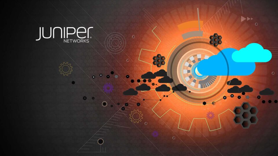 Juniper Networks Leans into SASE with Announcement of Juniper Security Director Cloud