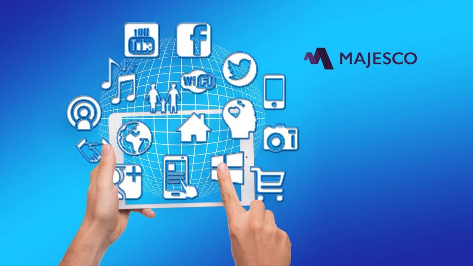 Majesco Collaborates with Infosys to Accelerate Digital Experience for Insurers
