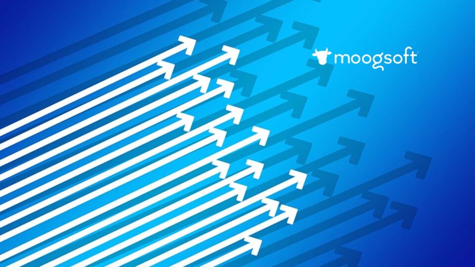 Moogsoft Doubles Down on Growth, Achieves Stand-Alone Status