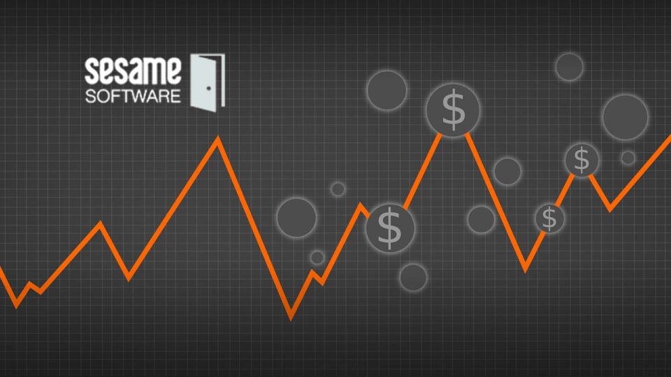 Sesame Software Announces New Data Connector for Oracle Eloqua, Enabling Scalable Data Integration and Accelerated Data Insights