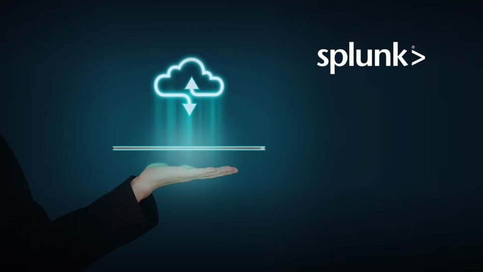 Splunk Launches New Observability Cloud