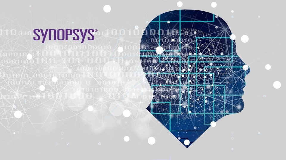 Synopsys DesignWare PVT Subsystem Drives Performance, Power and Silicon Lifecycle Management