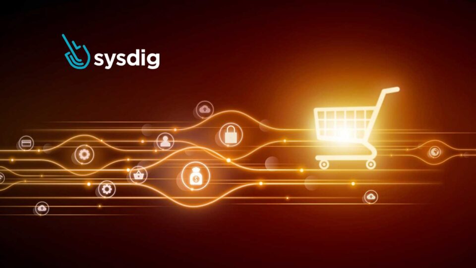 Sysdig Adds Runtime Detection and Response to Secure AWS Fargate Serverless Containers