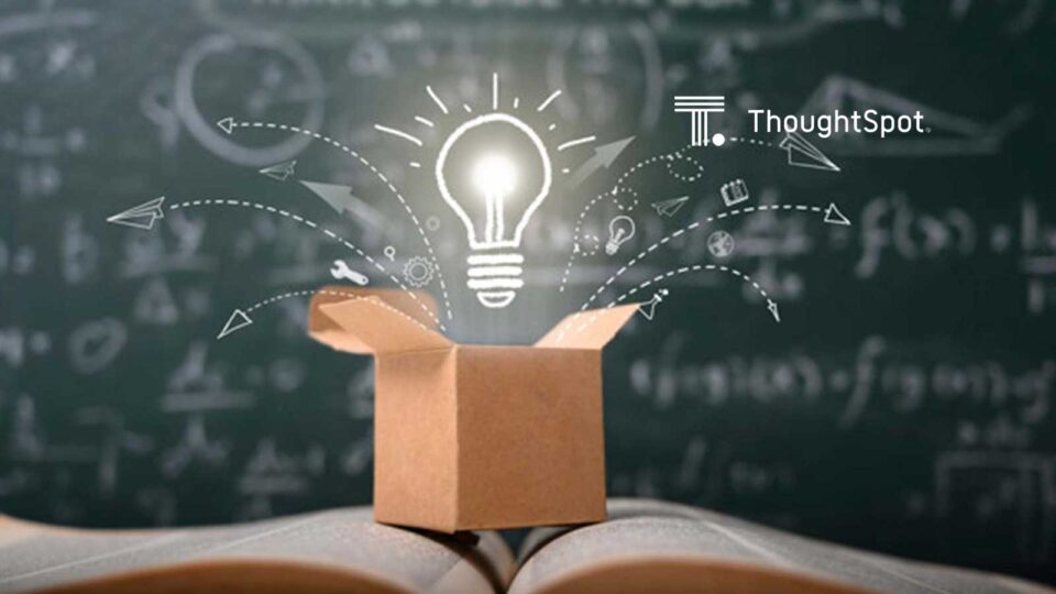 ThoughtSpot Everywhere Launches as Low-Code Platform to Build Interactive Data Apps with Search & AI-driven Analytics