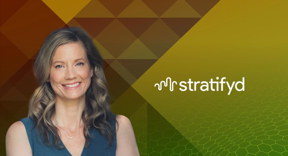 ITechnology Interview with Meredith Albertson, CMO at Stratifyd